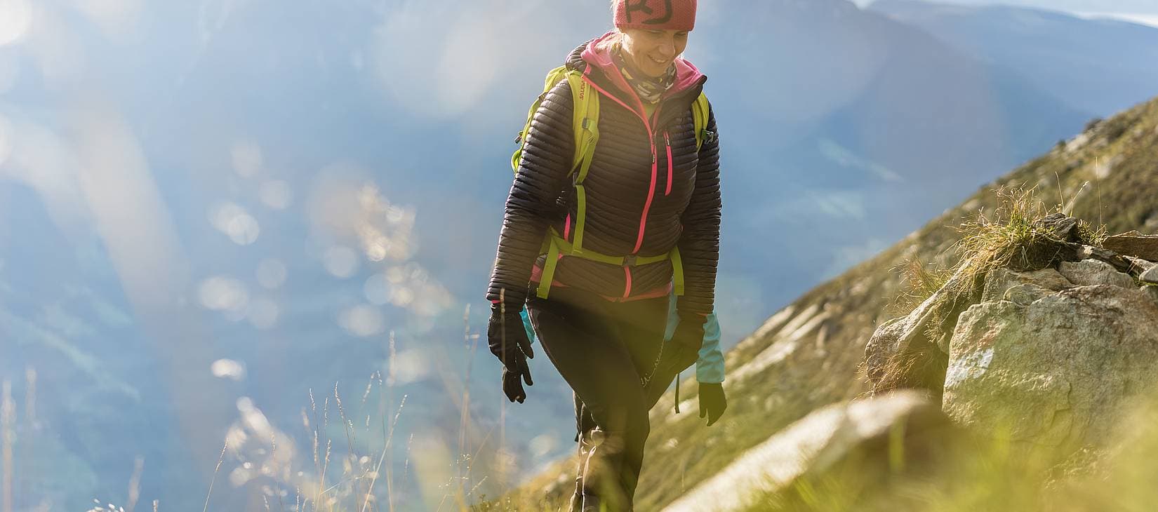 Wandern & Natur erleben