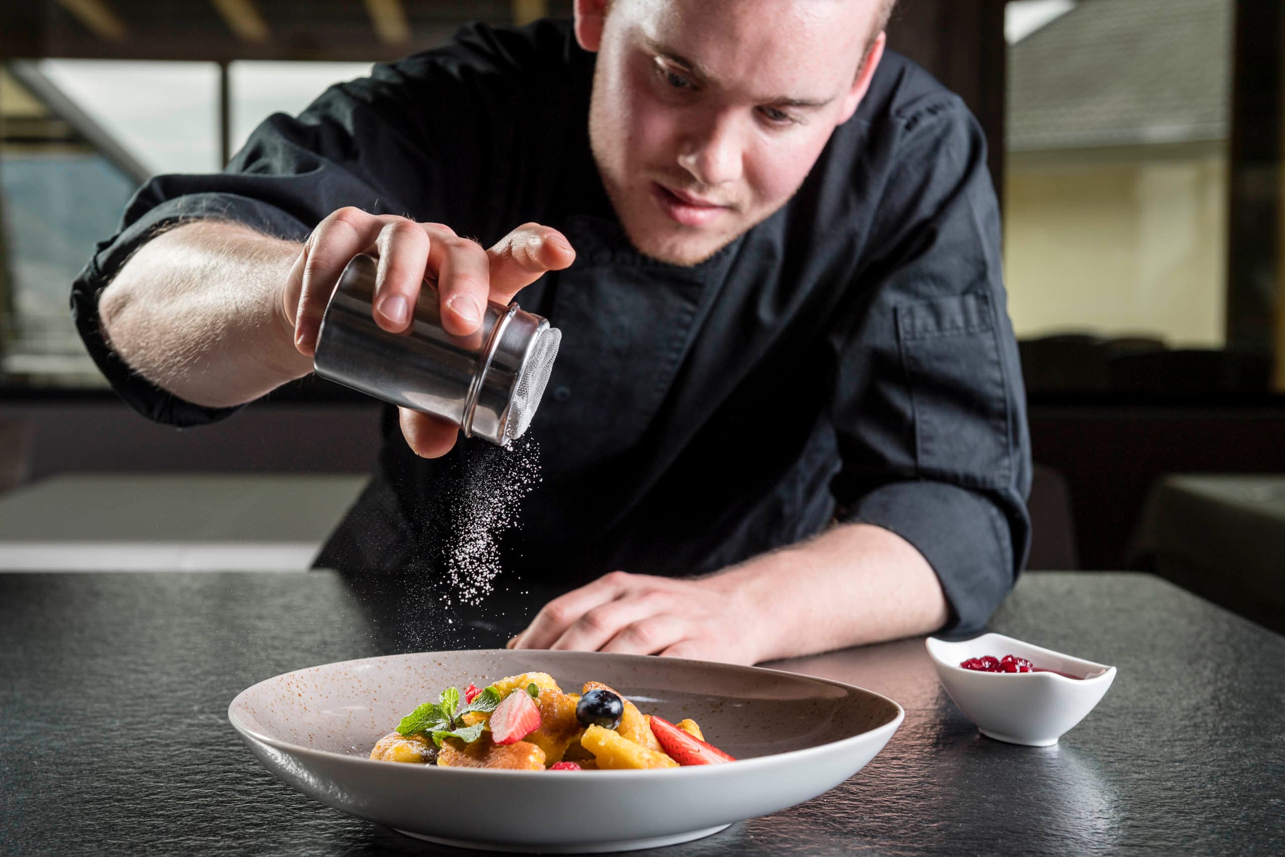 Kulinarische Genüsse