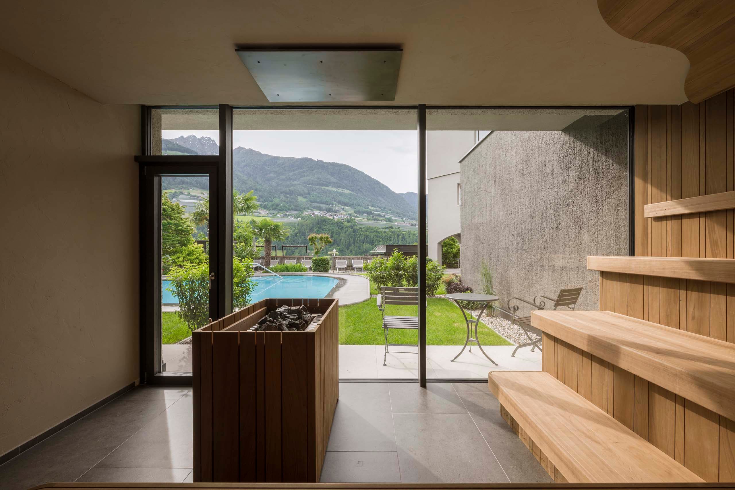 Wellness & Wohlbefinden