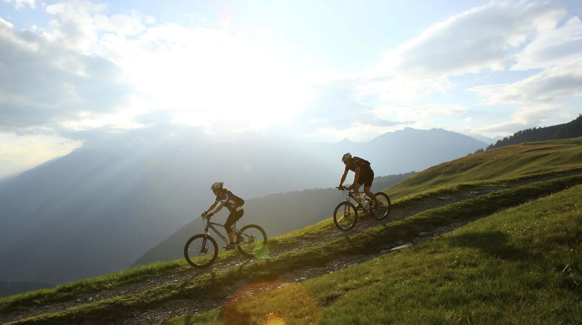 Bike & Hike