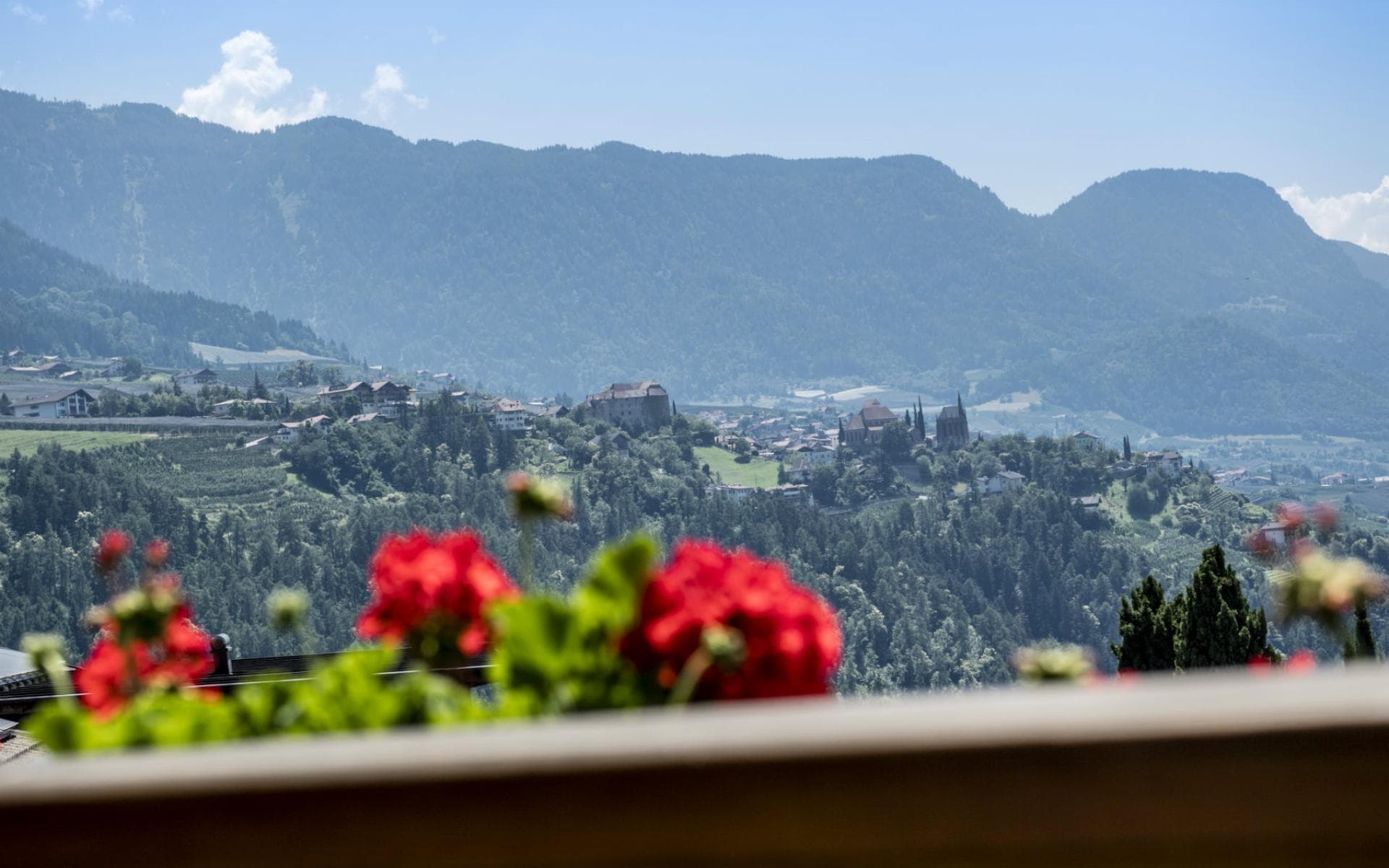 Doppelzimmer Laugenspitz - Bild 3