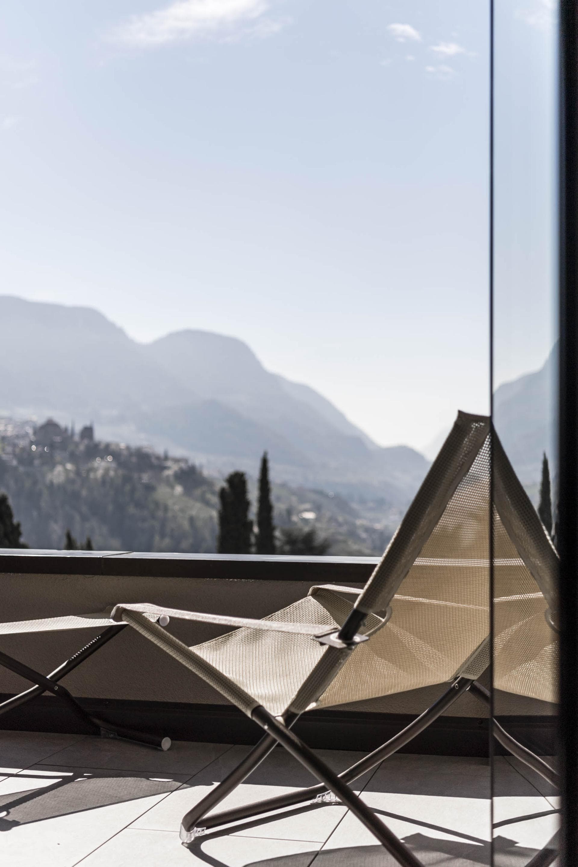 Doppelzimmer Meran - Bild 3