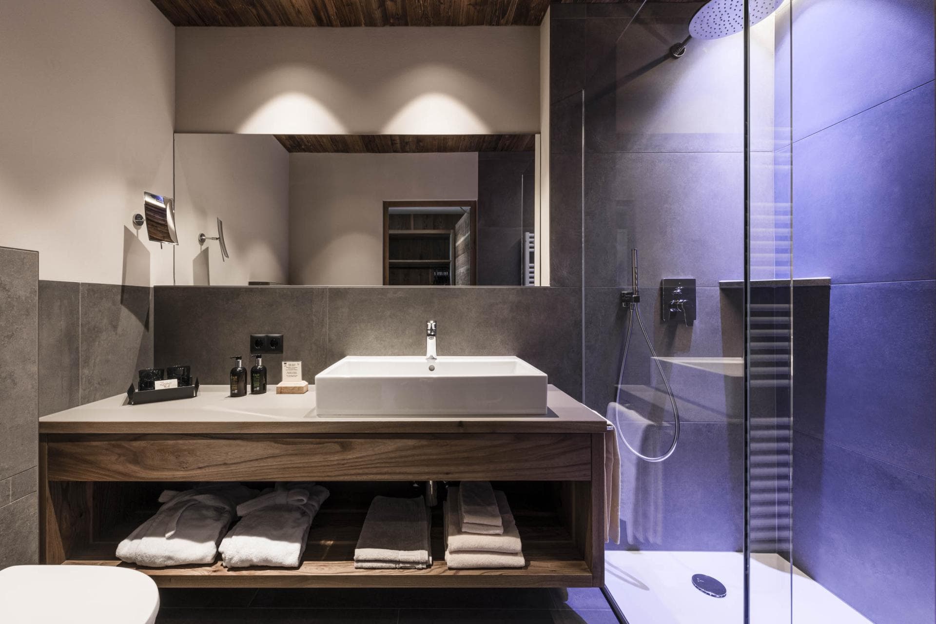 Doppelzimmer Schenna - Bild 2