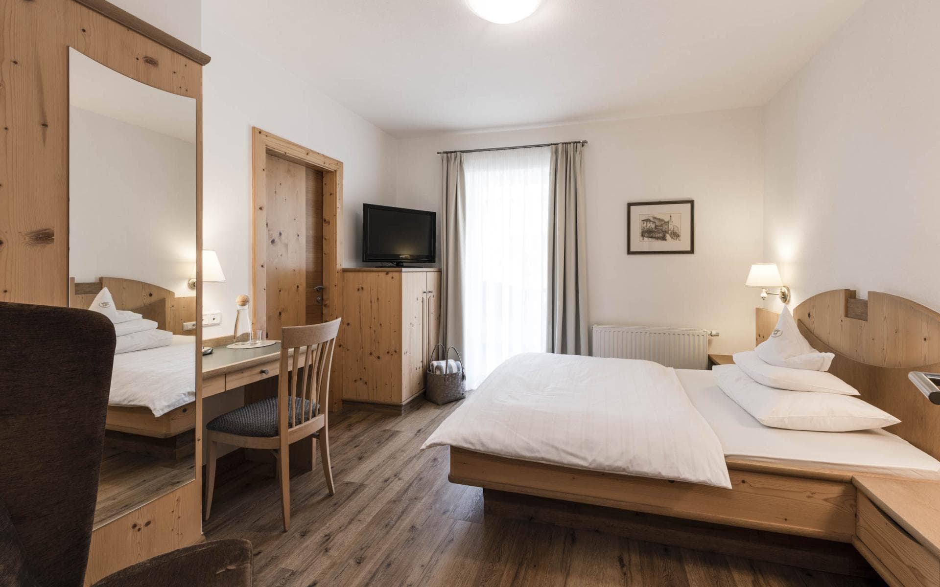 Einzelzimmer Texel - Bild 1