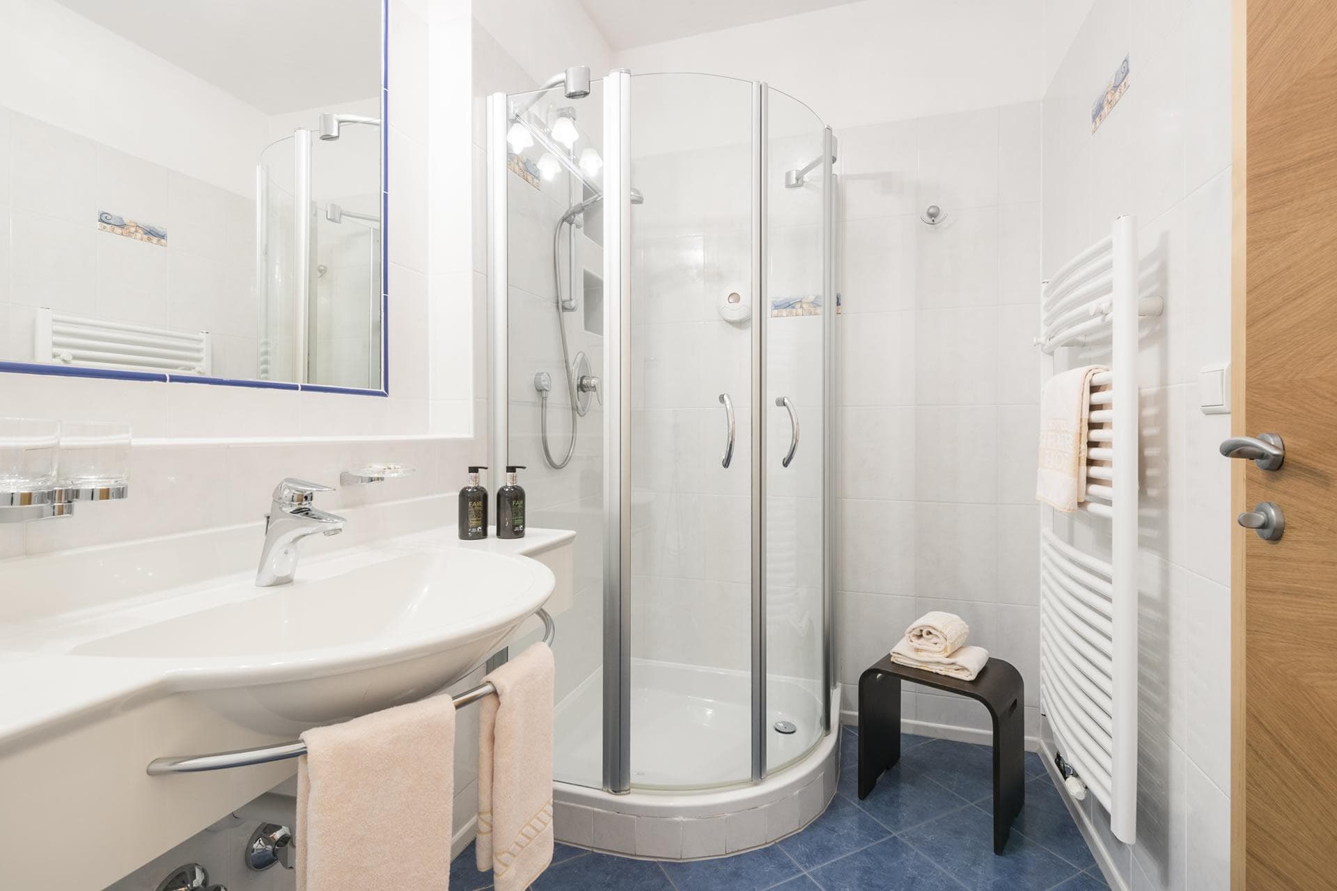 Einzelzimmer Texel - Bild 2