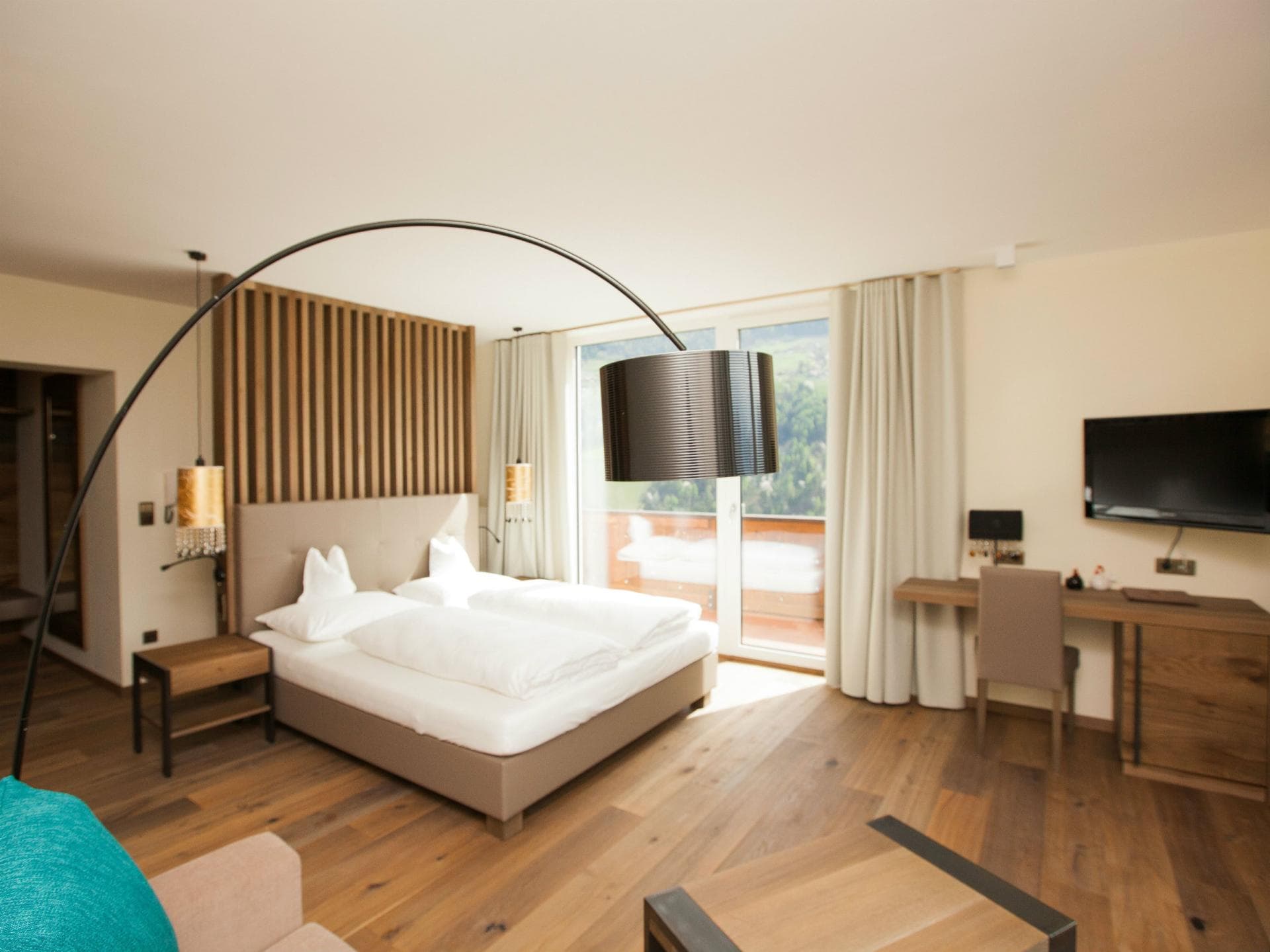 Juniorsuite Sonne - Bild 1