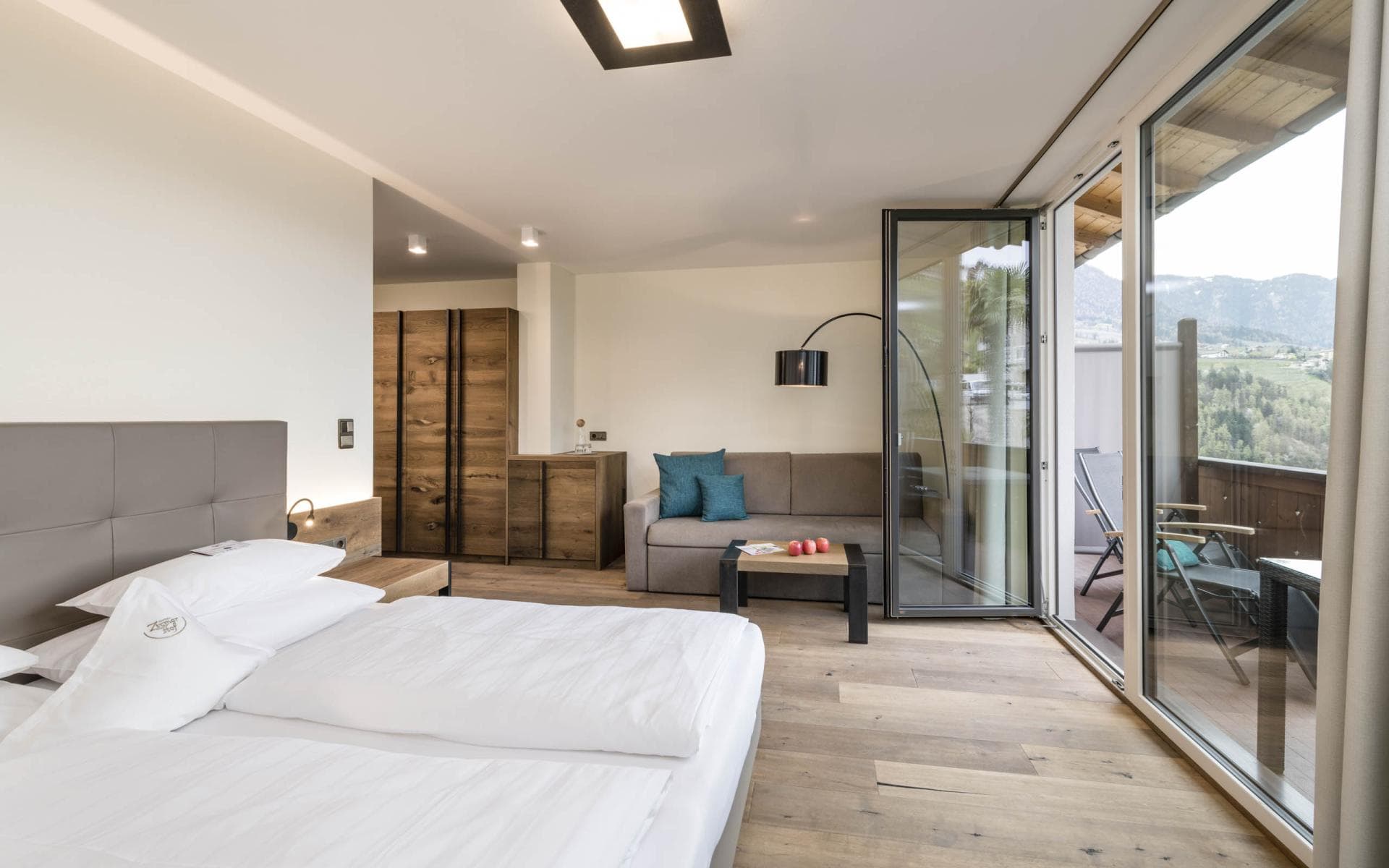 Juniorsuite Süden - Bild 1