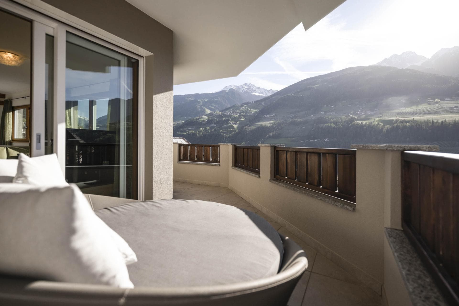 Suite Apfelbaum - Bild 3