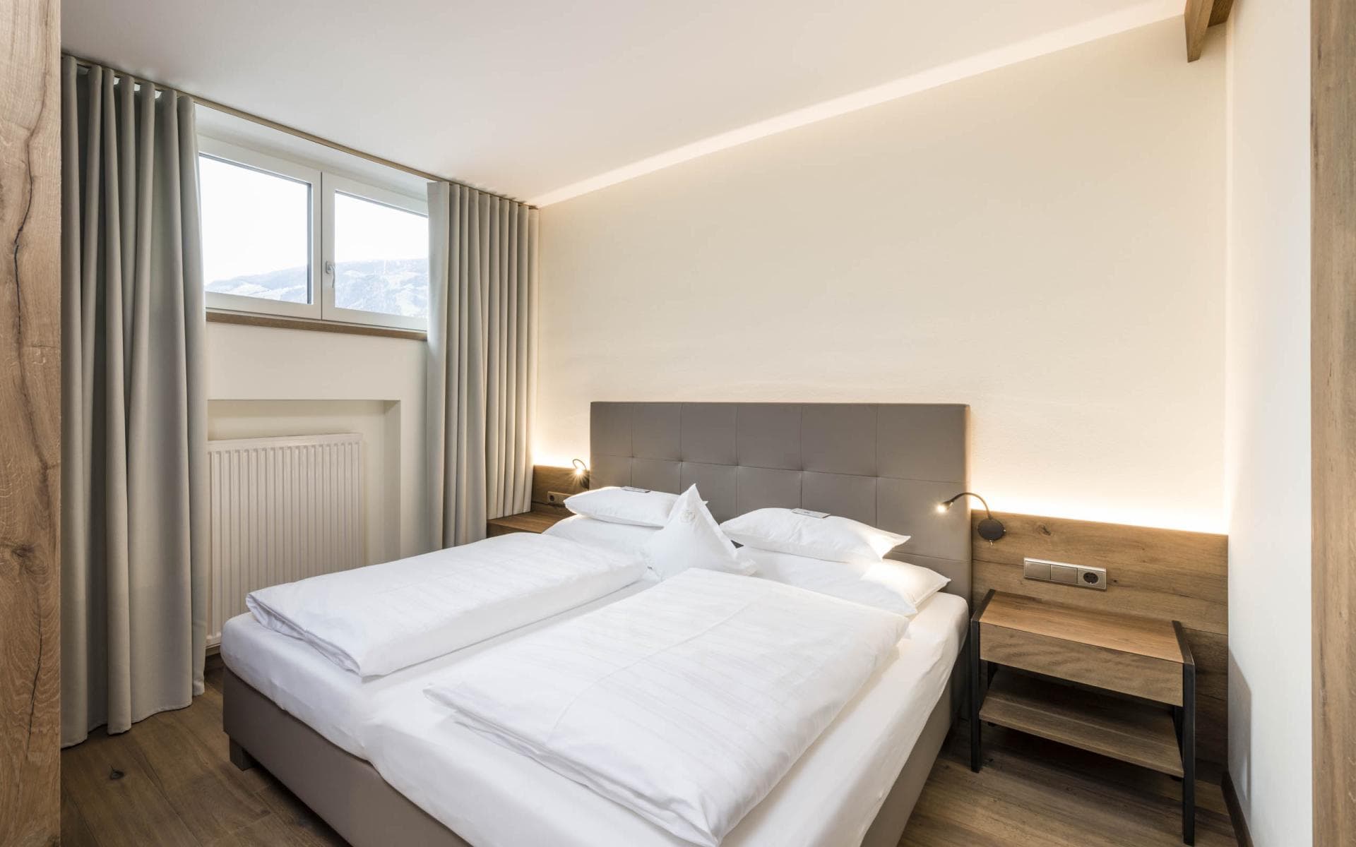 Zweiraumsuite Sonne - Bild 1