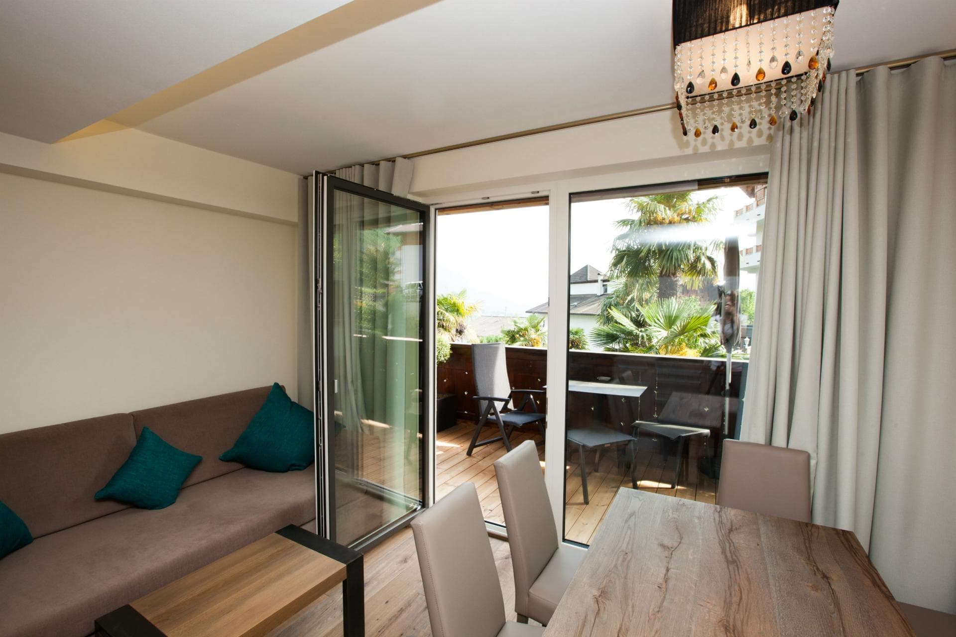 Zweiraumsuite Sonne - Bild 2