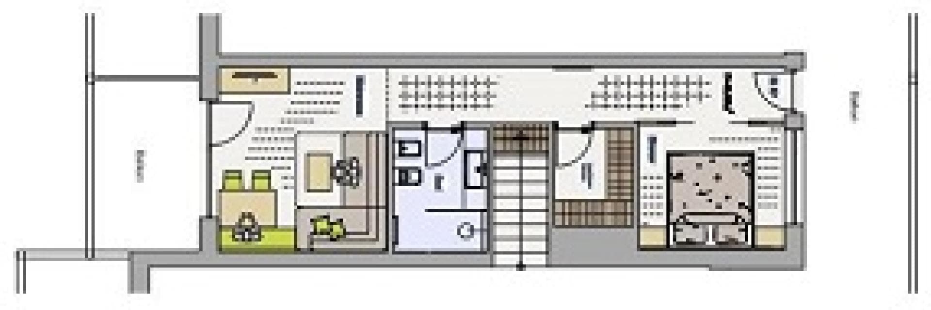 Zweiraumsuite Sonne - Bild 4